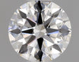 0.40 carat Round diamond D SI1 Excellent