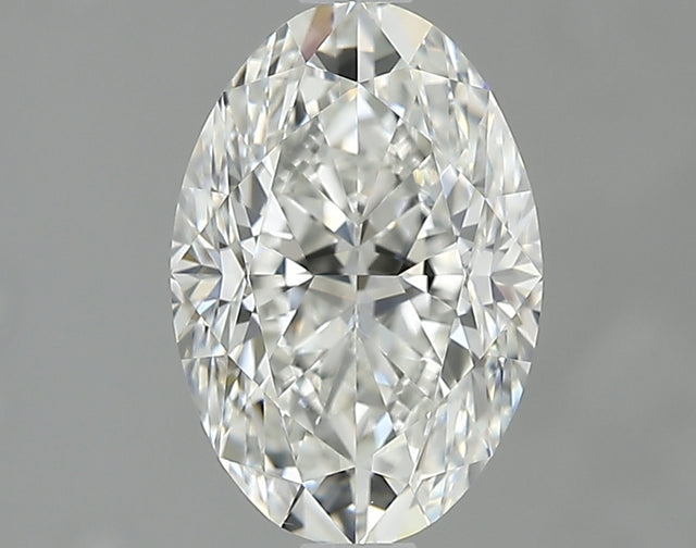 2.01 carat Oval diamond G VS1 