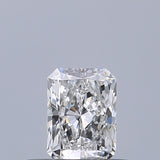 0.30 carat Radiant diamond D VVS1 