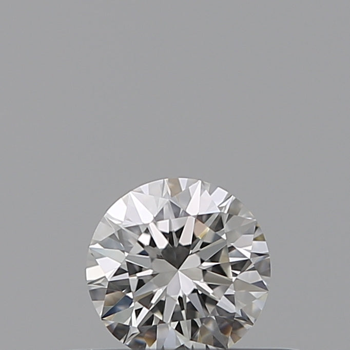 0.27 carat Round diamond G  VVS1 Excellent