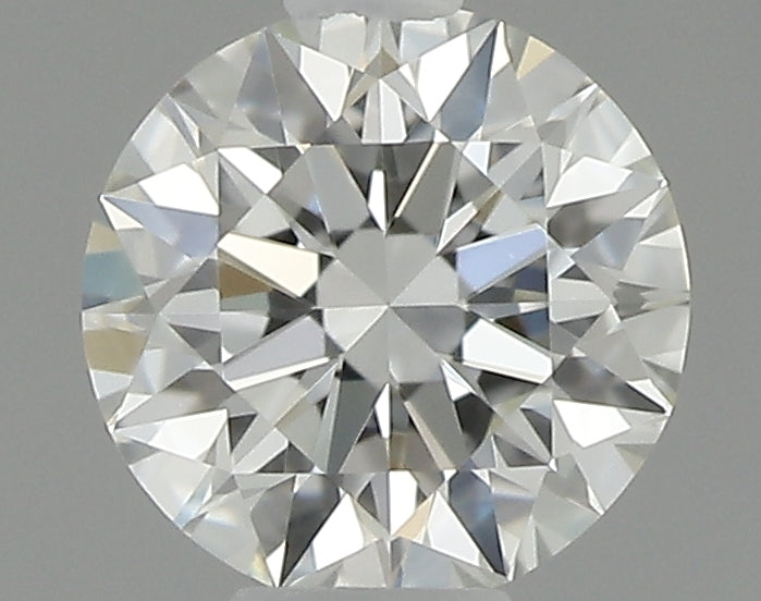 0.30 carat Round diamond J  VVS1 Excellent