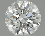 0.30 carat Round diamond J  VVS1 Excellent