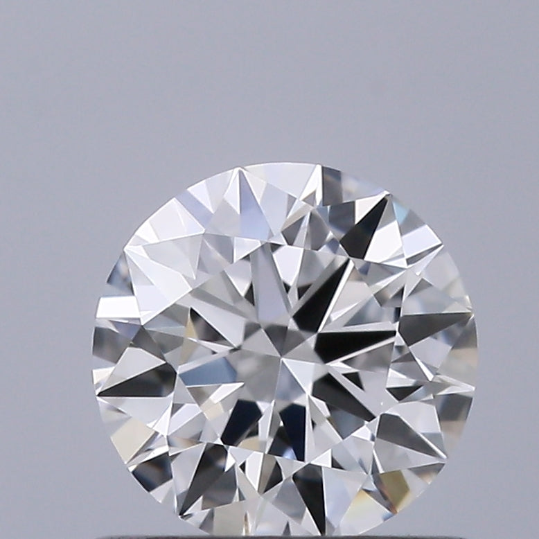 0.60 carat Round diamond E VVS2 Excellent