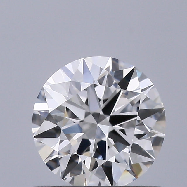 0.60 carat Round diamond E VVS2 Excellent