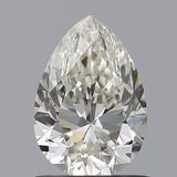 0.80 carat Pear diamond J  VS1