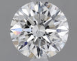 0.70 carat Round diamond H SI1 Excellent