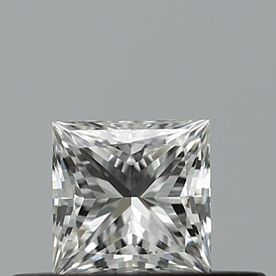 0.30 carat Princess diamond G VVS1 