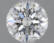 0.40 carat Round diamond J SI1 Excellent