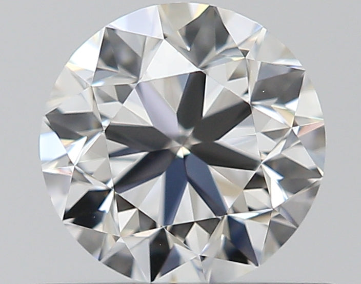 0.50 carat Round diamond D  IF Very good