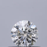 0.33 carat Round diamond F IF Excellent