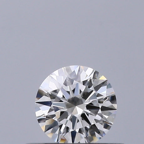 0.29 carat Round diamond F VVS1 Excellent