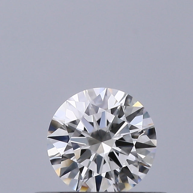 0.29 carat Round diamond F VVS1 Excellent
