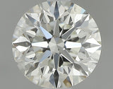 0.70 carat Round diamond K  VS2 Excellent