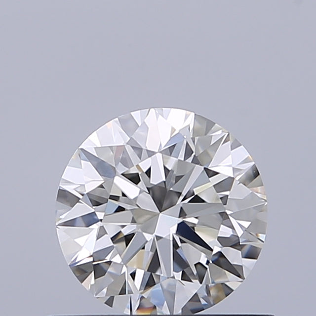 0.60 carat Round diamond G VVS2 Excellent