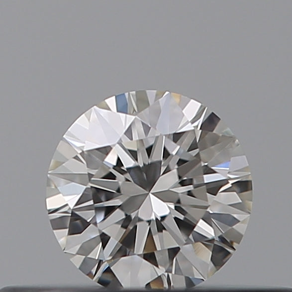 0.20 carat Round diamond G  VVS2 Excellent