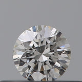 0.20 carat Round diamond G  VVS2 Excellent