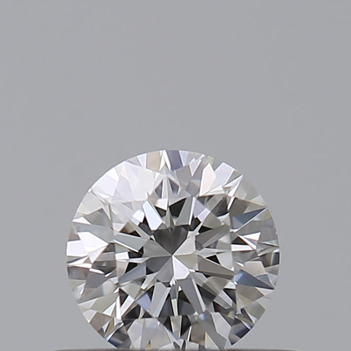 0.33 carat Round diamond F  VS1 Excellent