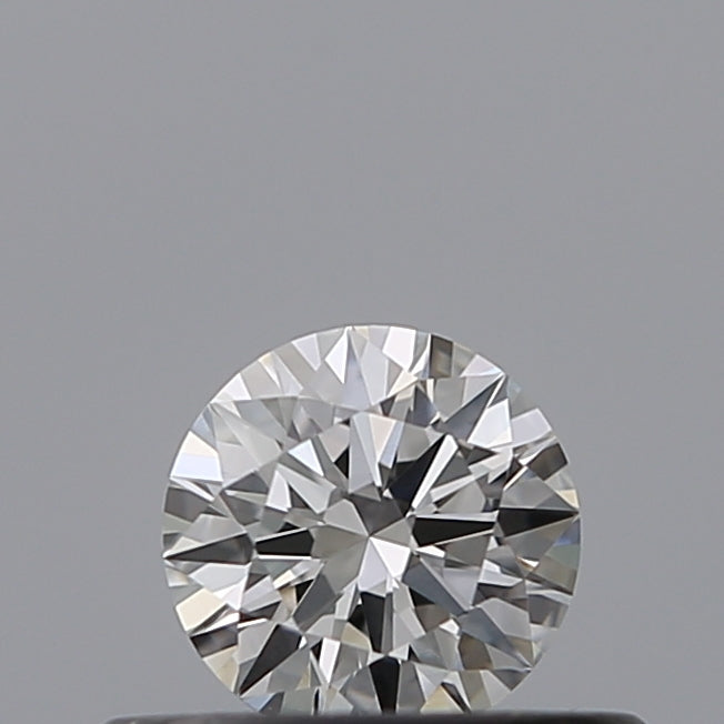 0.29 carat Round diamond E VVS2 Excellent