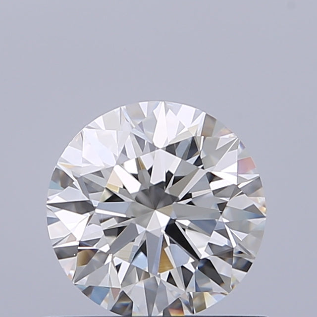 0.70 carat Round diamond H VVS1 Excellent