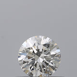 0.31 carat Round diamond G  VS2 Excellent