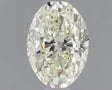 0.80 carat Oval diamond M VS1 