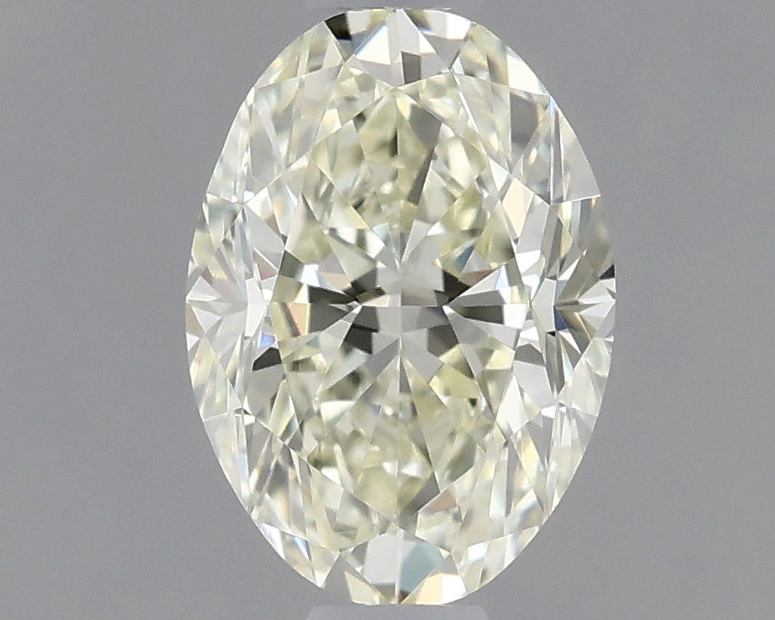 0.80 carat Oval diamond M VS1 