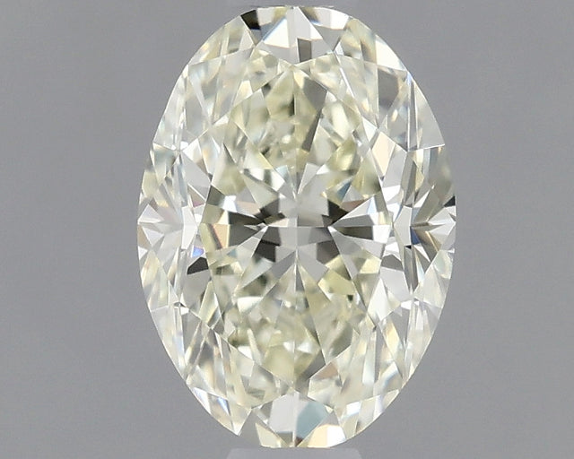 0.80 carat Oval diamond M VS1 