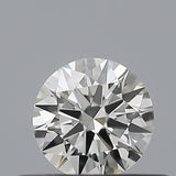0.30 carat Round diamond F  VS2 Excellent
