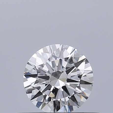 0.40 carat Round diamond E VS1 Excellent