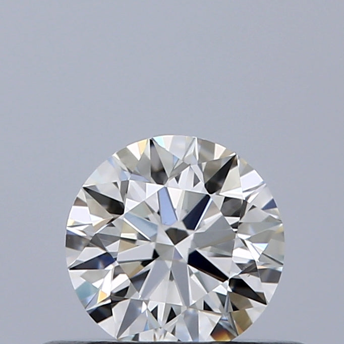 0.36 carat Round diamond F VS2 Excellent
