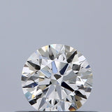 0.36 carat Round diamond F VS2 Excellent