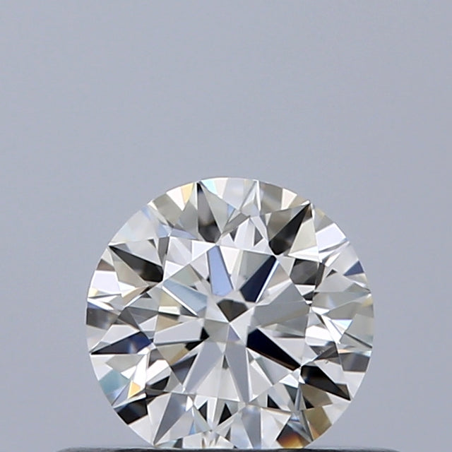 0.36 carat Round diamond F VS2 Excellent