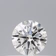 0.27 carat Round diamond E VS1 Excellent