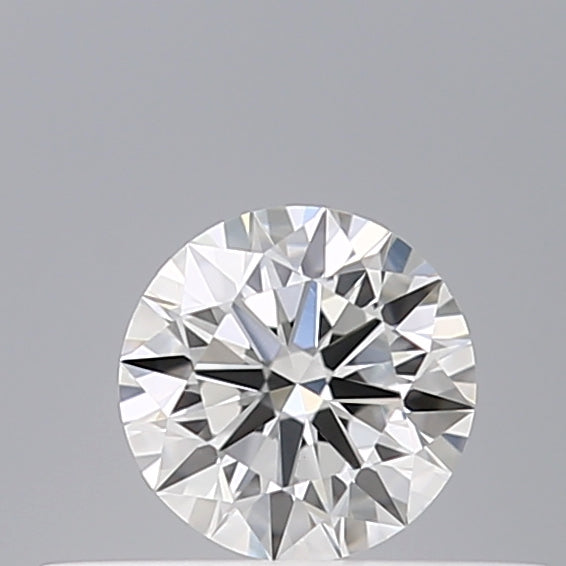 0.27 carat Round diamond E VS1 Excellent