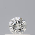 0.19 carat Round diamond G VVS1 Excellent