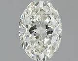 0.50 carat Oval diamond K VS1 