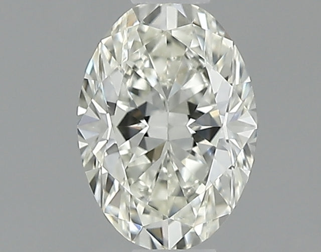 0.50 carat Oval diamond K VS1 
