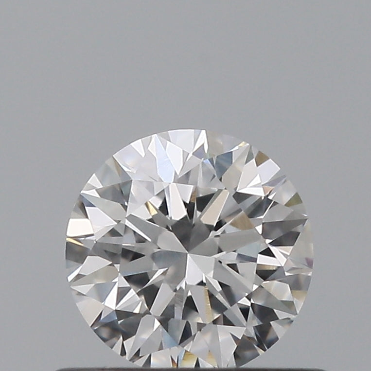 0.48 carat Round diamond E  SI1 Excellent