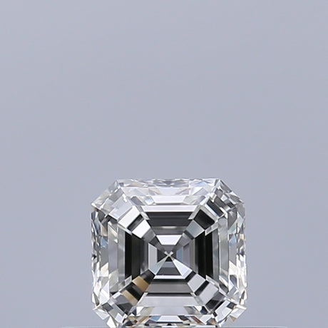 0.30 carat Emerald diamond F IF 