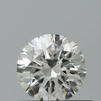 0.32 carat Round diamond F IF Excellent