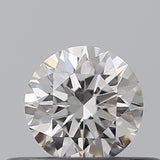 0.29 carat Round diamond G  VVS1 Excellent