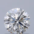 0.90 carat Round diamond D VVS1 VeryGood