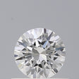 0.38 carat Round diamond D IF Excellent