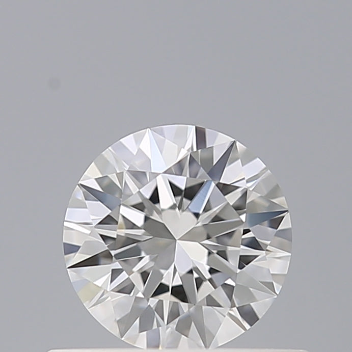 0.38 carat Round diamond D IF Excellent
