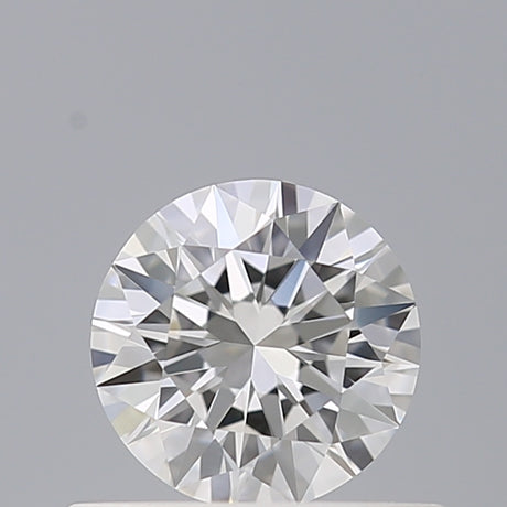 0.38 carat Round diamond D IF Excellent
