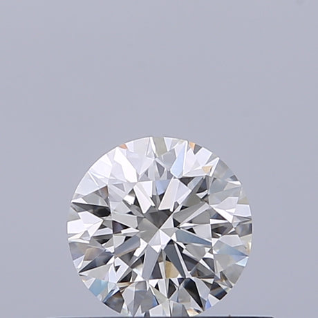 0.40 carat Round diamond F VVS1 Excellent