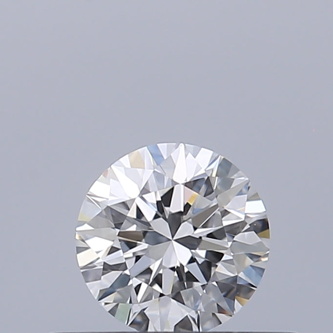 0.35 carat Round diamond D IF Excellent