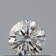 0.27 carat Round diamond E  VVS2 Excellent