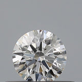 0.27 carat Round diamond E  VVS2 Excellent