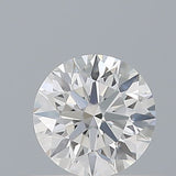 0.31 carat Round diamond D IF Excellent